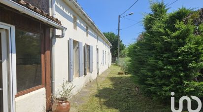 Longère 6 pièces de 160 m² à Blaye (33390)