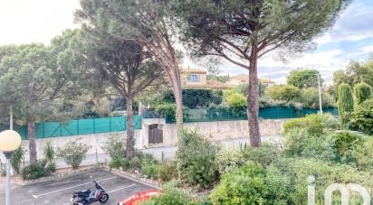 Apartment 2 rooms of 27 m² in Sainte-Maxime (83120)