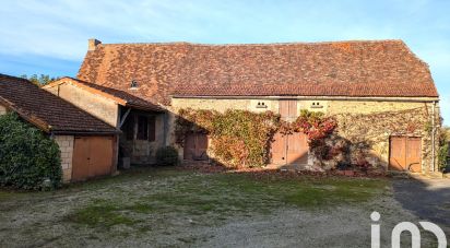 Grange 3 pièces de 212 m² à Saint-Cyprien (24220)