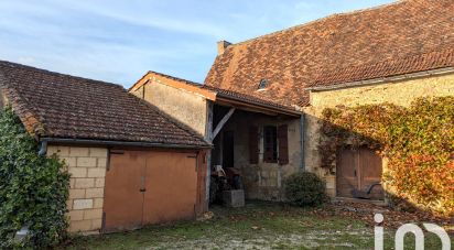 Barn conversion 3 rooms of 212 m² in Saint-Cyprien (24220)