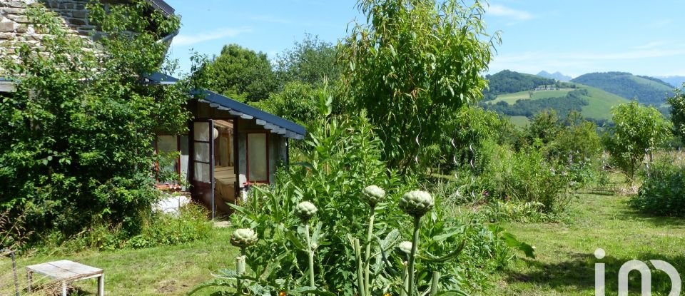 Maison traditionnelle 5 pièces de 170 m² à Ance (64570)