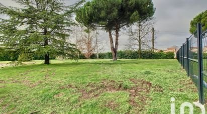 Terrain de 930 m² à Rieumes (31370)