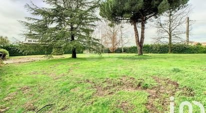 Terrain de 930 m² à Rieumes (31370)