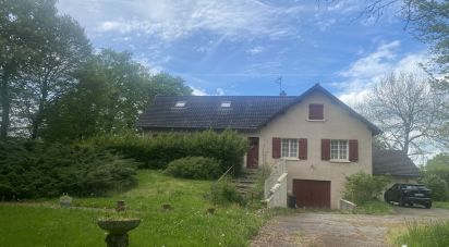 House 7 rooms of 130 m² in Bussière-Poitevine (87320)