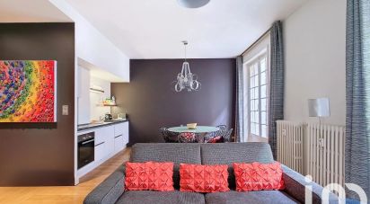 Appartement 2 pièces de 50 m² à Lyon (69002)