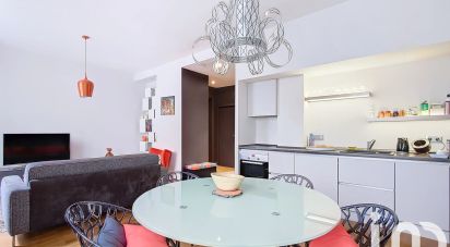 Appartement 2 pièces de 50 m² à Lyon (69002)