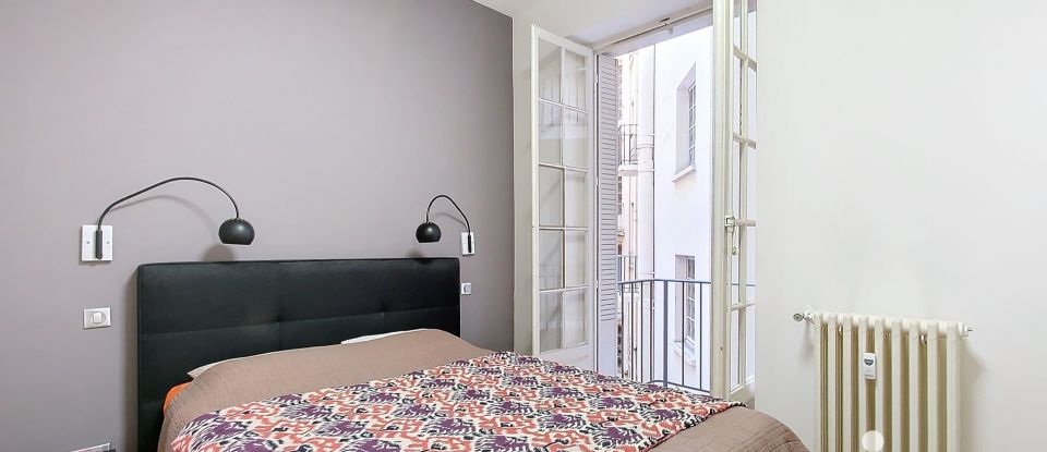 Apartment 2 rooms of 50 m² in Lyon (69002)