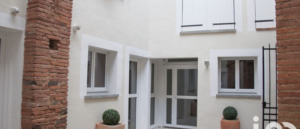 Immeuble de 52 m² à Samatan (32130)