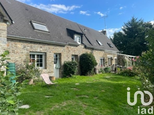 Longere 7 rooms of 168 m² in Pont-Farcy (14380)