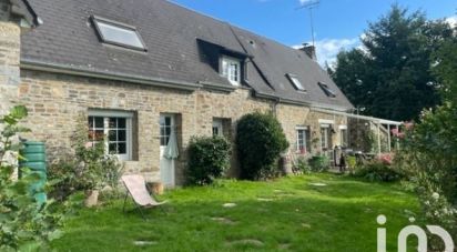 Longere 7 rooms of 168 m² in Pont-Farcy (14380)