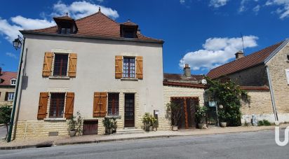 Maison de village 7 pièces de 182 m² à Chassignelles (89160)