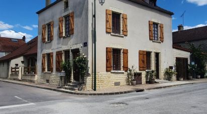 Maison de village 7 pièces de 182 m² à Chassignelles (89160)