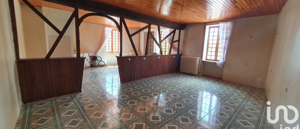 Village house 7 rooms of 182 m² in Chassignelles (89160)