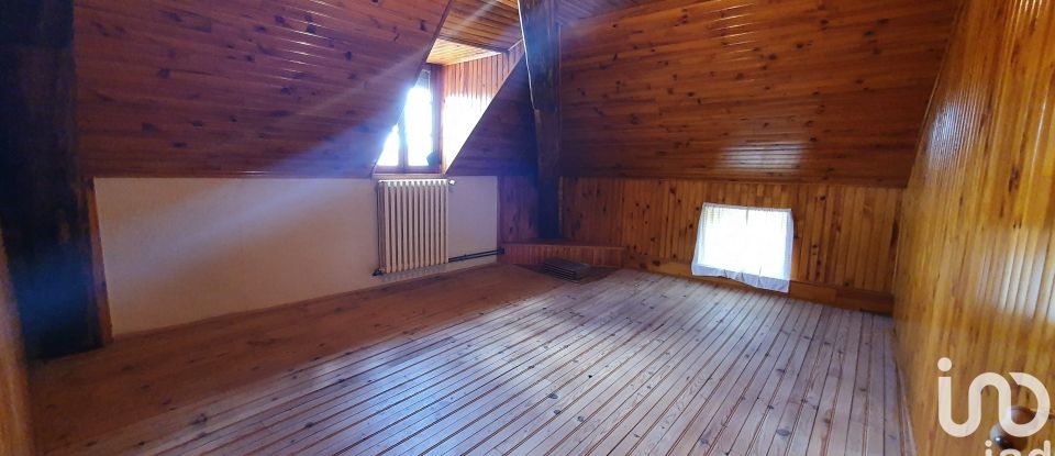 Village house 7 rooms of 182 m² in Chassignelles (89160)