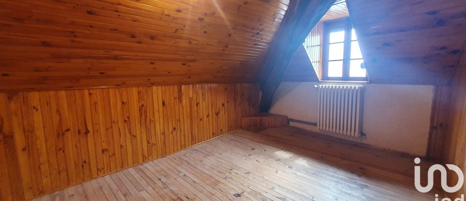 Village house 7 rooms of 182 m² in Chassignelles (89160)