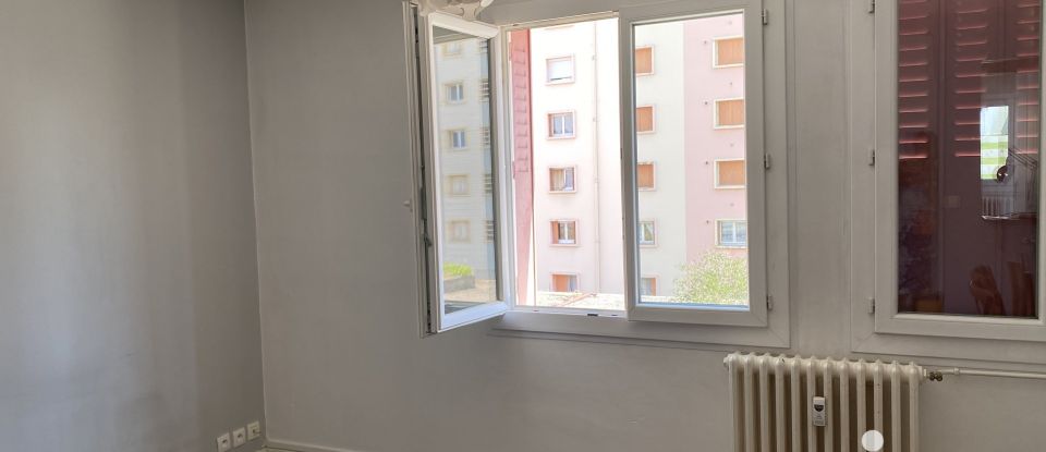 Appartement 3 pièces de 56 m² à Gap (05000)