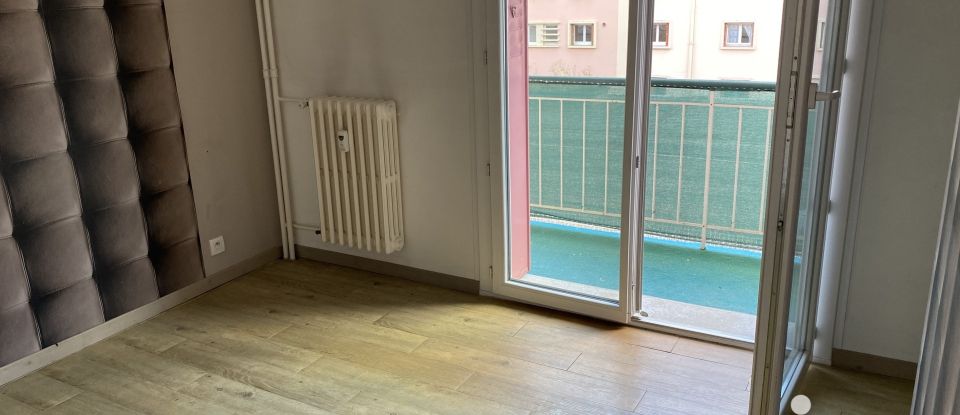 Appartement 3 pièces de 56 m² à Gap (05000)