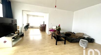 Appartement 4 pièces de 85 m² à Paris (75013)