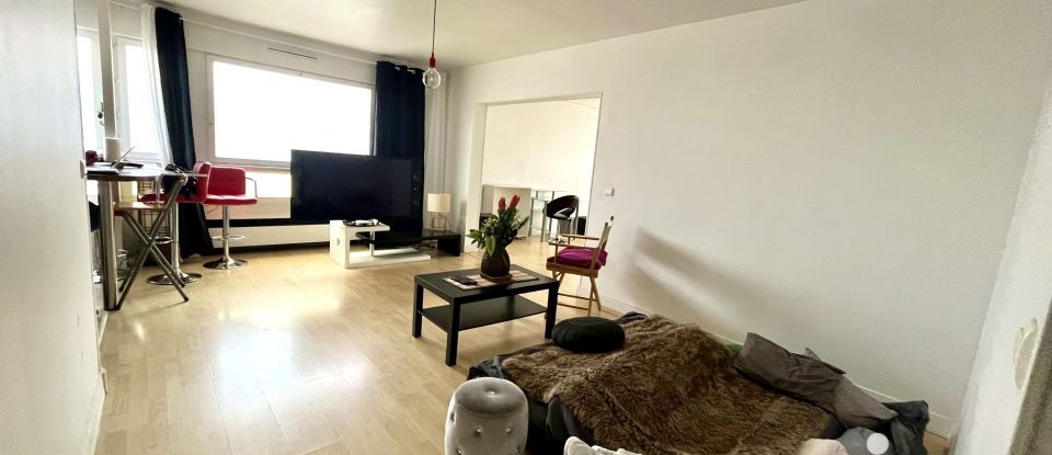 Appartement 4 pièces de 85 m² à Paris (75013)