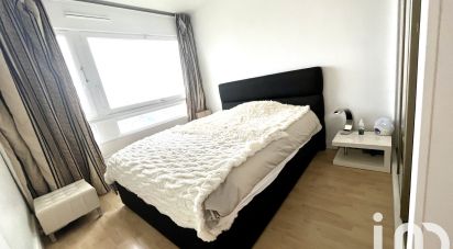 Appartement 4 pièces de 85 m² à Paris (75013)