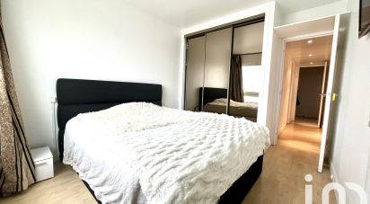 Appartement 4 pièces de 85 m² à Paris (75013)