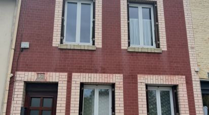 Town house 5 rooms of 80 m² in Le Havre (76600)