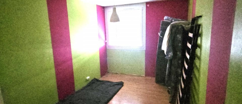 Appartement 4 pièces de 79 m² à Le Havre (76610)