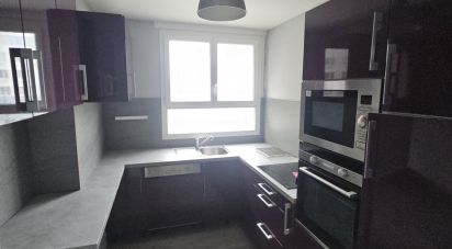 Appartement 4 pièces de 79 m² à Le Havre (76610)