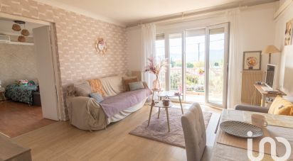 Appartement 2 pièces de 52 m² à Puget-sur-Argens (83480)