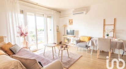 Appartement 2 pièces de 52 m² à Puget-sur-Argens (83480)