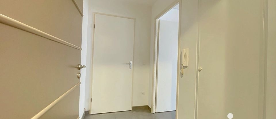 Appartement 2 pièces de 45 m² à Franconville (95130)