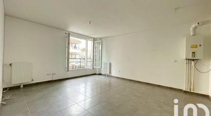 Appartement 2 pièces de 45 m² à Franconville (95130)