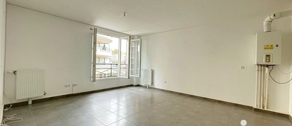 Apartment 2 rooms of 45 m² in Franconville (95130)