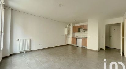 Apartment 2 rooms of 45 m² in Franconville (95130)