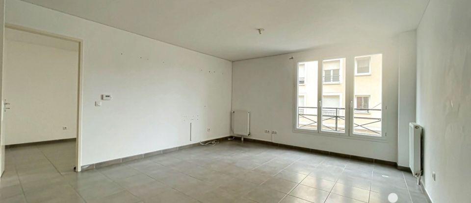 Appartement 2 pièces de 45 m² à Franconville (95130)