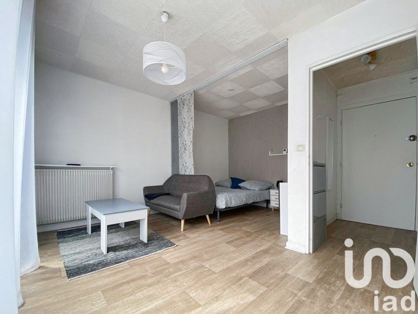 Studio 1 pièce de 25 m² à Chelles (77500)