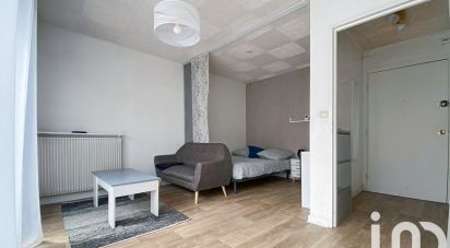 Studio 1 pièce de 25 m² à Chelles (77500)