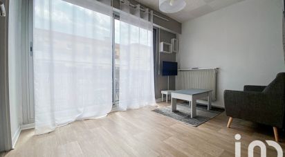 Studio 1 pièce de 25 m² à Chelles (77500)