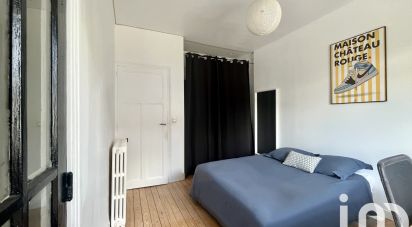 Maison 4 pièces de 92 m² à Nantes (44300)