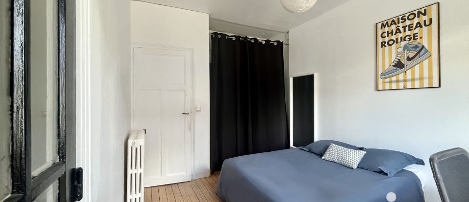 Maison 4 pièces de 92 m² à Nantes (44300)