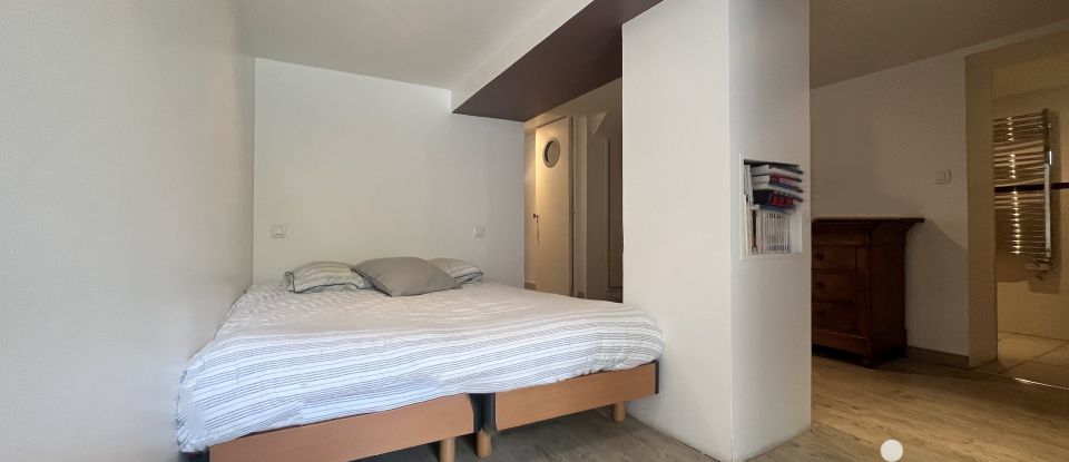 Maison 4 pièces de 92 m² à Nantes (44300)