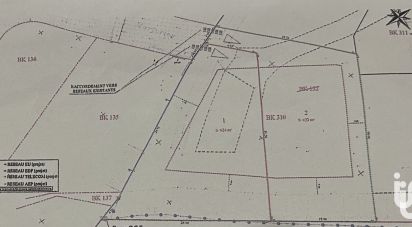 Terrain de 623 m² à Juvignac (34990)