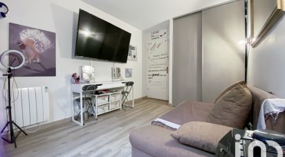 Appartement 2 pièces de 48 m² à Chelles (77500)