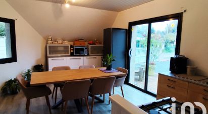 House 4 rooms of 118 m² in Saint-Nicolas-de-Redon (44460)