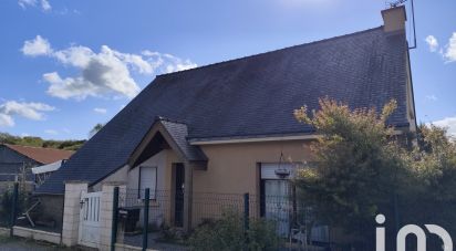 House 4 rooms of 118 m² in Saint-Nicolas-de-Redon (44460)