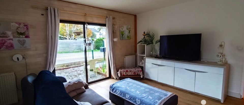 House 4 rooms of 118 m² in Saint-Nicolas-de-Redon (44460)