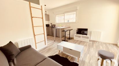 Studio 1 pièce de 23 m² à Vonnas (01540)