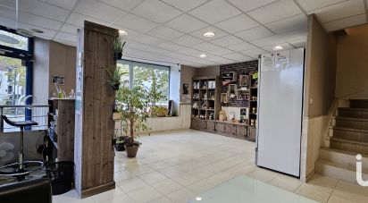 Immeuble de 184 m² à Saint-Laurent-sur-Sèvre (85290)