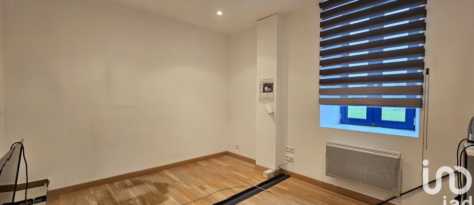 Immeuble de 184 m² à Saint-Laurent-sur-Sèvre (85290)