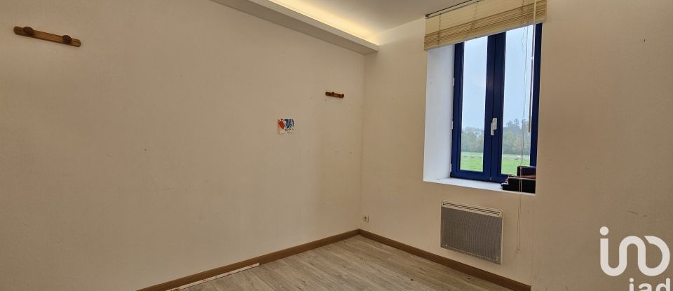 Immeuble de 184 m² à Saint-Laurent-sur-Sèvre (85290)